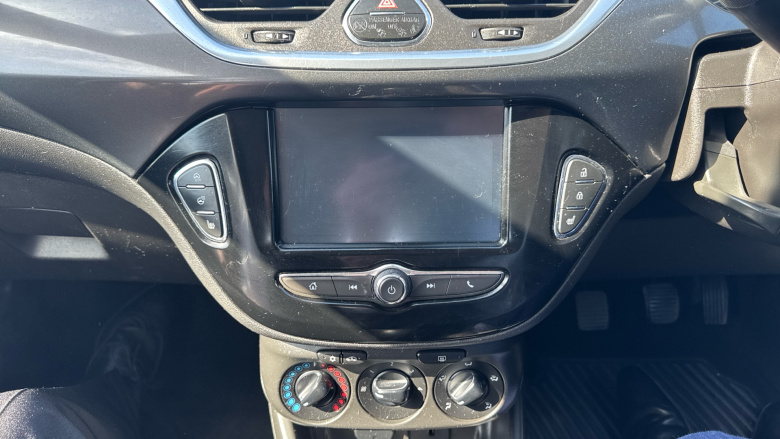 Vauxhall Corsa 1.4 Energy 5dr [AC] Petrol Hatchback